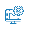 Tech-Driven Approach​