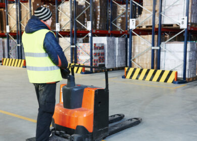 Canadian Warehousing Trends for 2024: A Comprehensive Overview