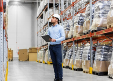 Finding the Perfect Warehousing Near Me in Toronto: A Comprehensive Guide