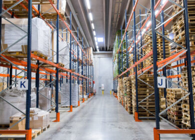 Warehousing Ontario: RGX Group’s Comprehensive Solutions for Your Storage Needs