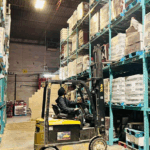 Fulfillment center operations