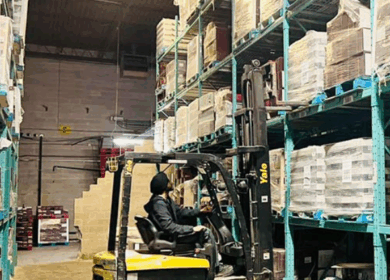 What to Look for in a Fulfillment Center in Canada: A Checklist for Growing Brands  