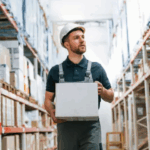 Amazon FBA Prep Services