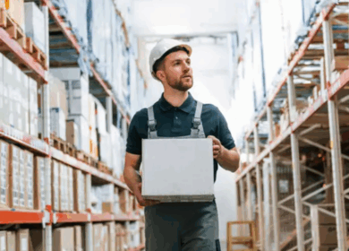 Amazon FBA Prep Services in Canada – What Sellers Need to Know