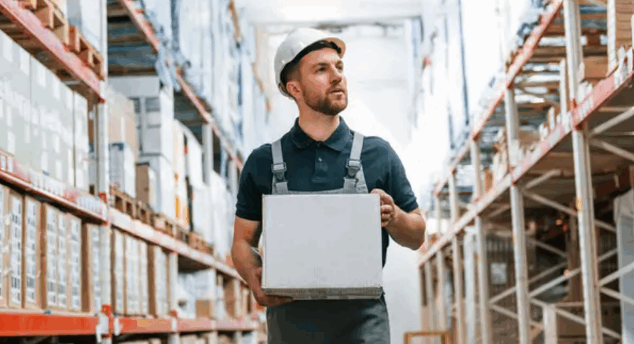 Amazon FBA Prep Services