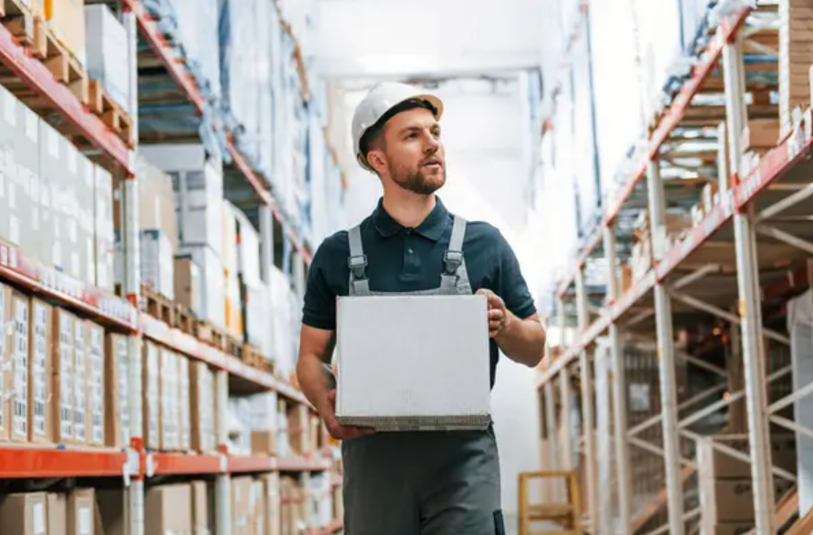 Amazon FBA Prep Services