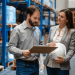 3PL services in Canada