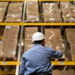 warehousing storage GTA