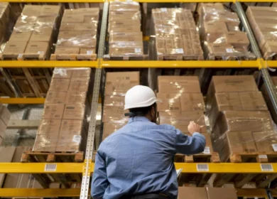 The Difference Between Warehousing, Distribution, and 3PL Services 