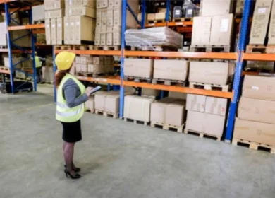 How Warehousing Services Can Help You Scale During Peak Seasons 