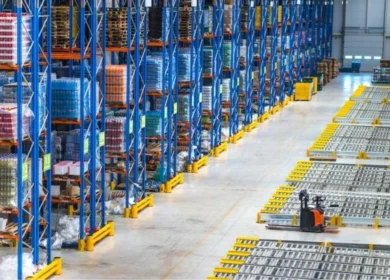 How to Optimize Your Supply Chain with Bulk Cross-Docking in Mississauga 