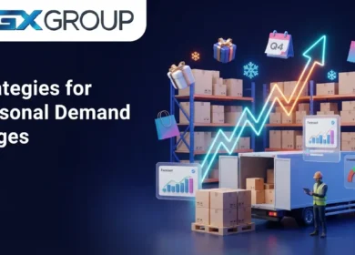 Amazon FBA Fulfillment Strategies for Seasonal Demand Surges