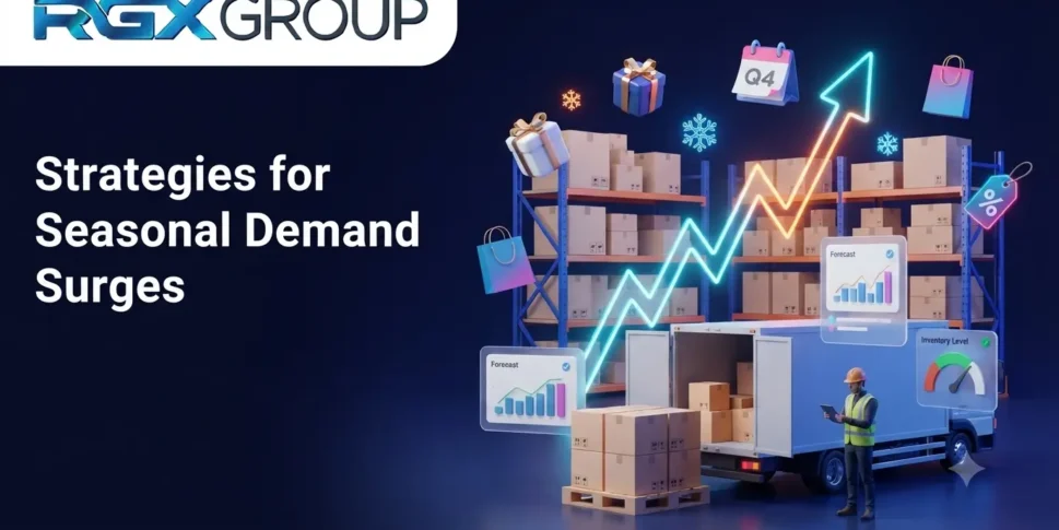 Amazon FBA Fulfillment Strategies