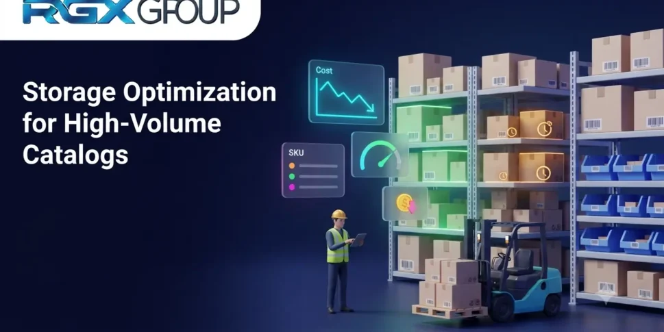 Understand Amazon FBA Storage Costs