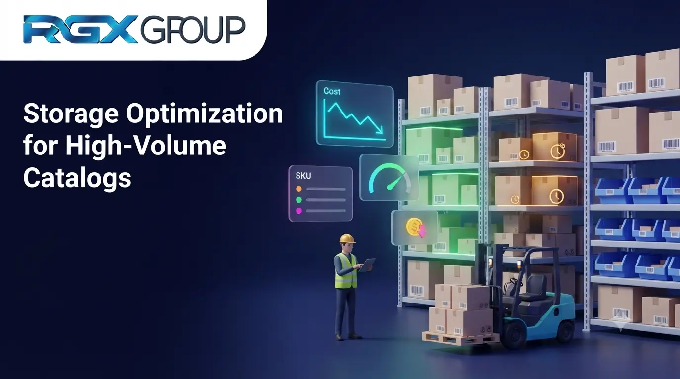Understand Amazon FBA Storage Costs